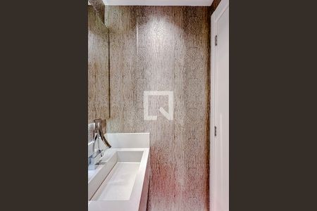 Apartamento à venda com 170m², 3 quartos e 3 vagasLavabo