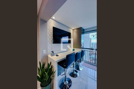 Apartamento à venda com 170m², 3 quartos e 3 vagasCozinha