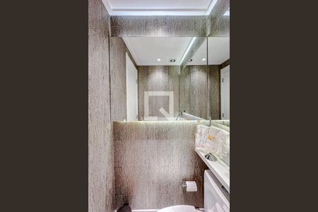 Apartamento à venda com 170m², 3 quartos e 3 vagasLavabo