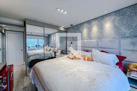 Apartamento à venda com 170m², 3 quartos e 3 vagasQuarto 1 - Suíte