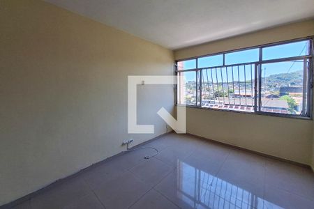 Apartamento à venda com 55m², 1 quarto e 2 vagas Apartamento à venda com 55m², 1 quarto e 2 vagasSala