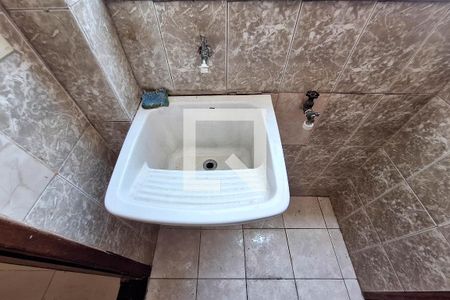 Apartamento à venda com 55m², 1 quarto e 2 vagas Apartamento à venda com 55m², 1 quarto e 2 vagasÁrea de Serviço