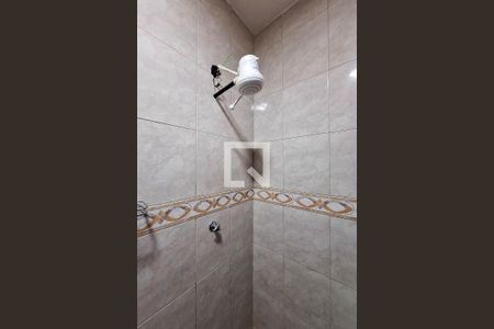 Apartamento à venda com 55m², 1 quarto e 2 vagas Apartamento à venda com 55m², 1 quarto e 2 vagasBanheiro