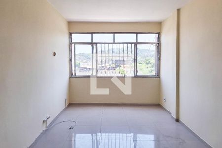Apartamento à venda com 55m², 1 quarto e 2 vagas Apartamento à venda com 55m², 1 quarto e 2 vagasSala