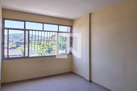 Apartamento à venda com 55m², 1 quarto e 2 vagas Apartamento à venda com 55m², 1 quarto e 2 vagasSala