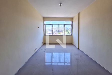 Apartamento à venda com 55m², 1 quarto e 2 vagas Apartamento à venda com 55m², 1 quarto e 2 vagasSala