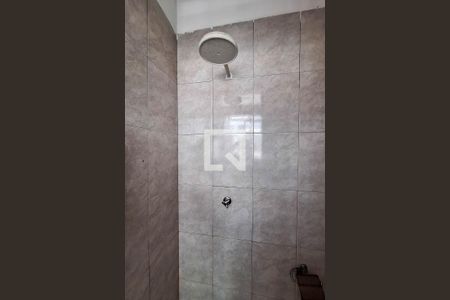 Apartamento à venda com 55m², 1 quarto e 2 vagas Apartamento à venda com 55m², 1 quarto e 2 vagasBanheiro