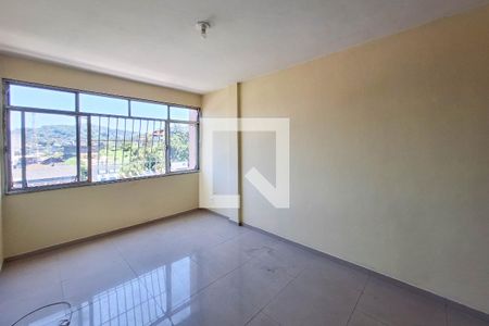 Apartamento à venda com 55m², 1 quarto e 2 vagas Apartamento à venda com 55m², 1 quarto e 2 vagasSala