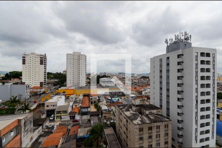 Apartamento à venda com 47m², 2 quartos e 1 vagaVista do Quarto 1