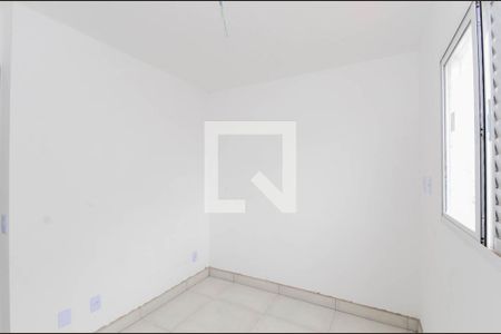 Apartamento à venda com 47m², 2 quartos e 1 vagaQuarto 2