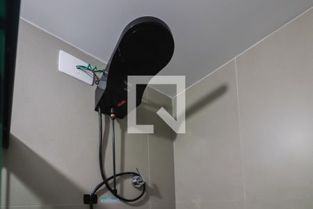 Apartamento para alugar com 40m², 2 quartos e sem vaga Apartamento para alugar com 40m², 2 quartos e sem vagaBanheiro