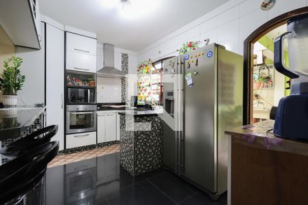 Casa à venda com 113m², 3 quartos e 3 vagasCozinha