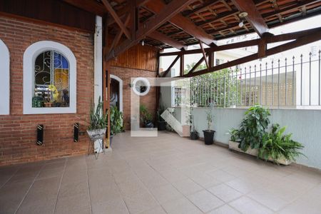 Casa à venda com 113m², 3 quartos e 3 vagasGaragem