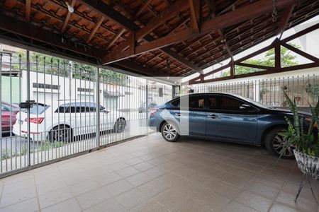 Casa à venda com 113m², 3 quartos e 3 vagasGaragem