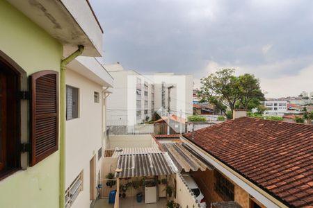 Casa à venda com 113m², 3 quartos e 3 vagasVista do Quarto 2