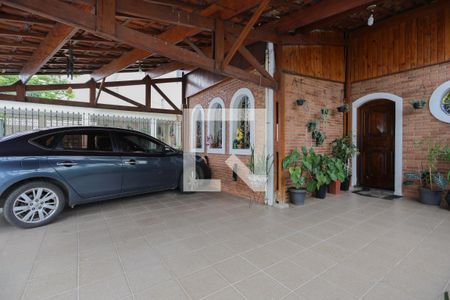 Casa à venda com 113m², 3 quartos e 3 vagasGaragem