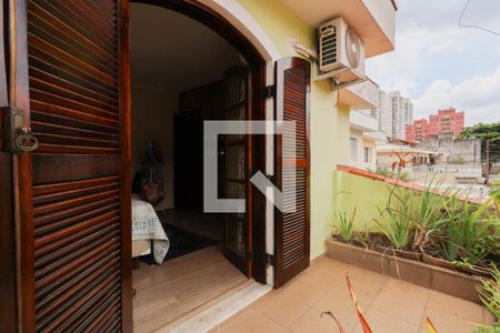 Casa à venda com 113m², 3 quartos e 3 vagasVaranda da Suíte