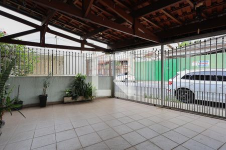 Casa à venda com 113m², 3 quartos e 3 vagasGaragem