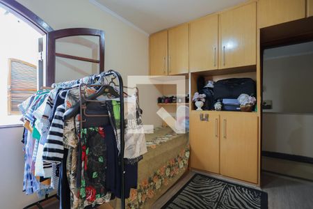 Casa à venda com 113m², 3 quartos e 3 vagasQuarto 1