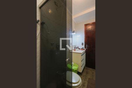 Casa à venda com 113m², 3 quartos e 3 vagasBanheiro