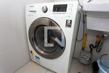 Apartamento à venda com 60m², 1 quarto e 1 vagaÁrea de Serviço - Máquina de Lavar