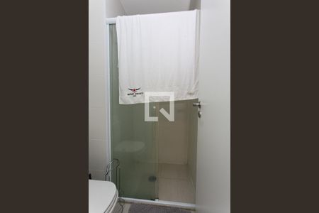 Apartamento à venda com 60m², 1 quarto e 1 vagaBanheiro