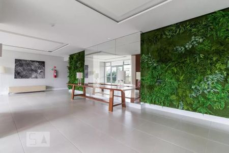 Apartamento à venda com 60m², 1 quarto e 1 vagaÁrea comum