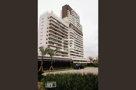 Apartamento à venda com 60m², 1 quarto e 1 vagaFachada