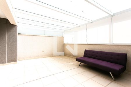 Apartamento à venda com 60m², 1 quarto e 1 vagaSala 2