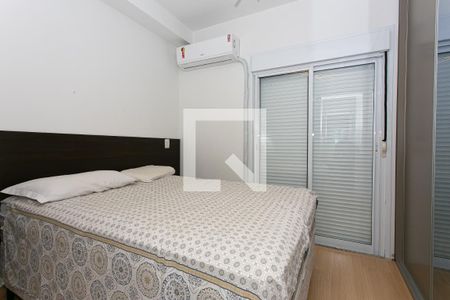 Quarto de apartamento à venda com 1 quarto, 60m² em Tatuapé, São Paulo