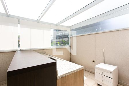 Apartamento à venda com 60m², 1 quarto e 1 vagaSala 2