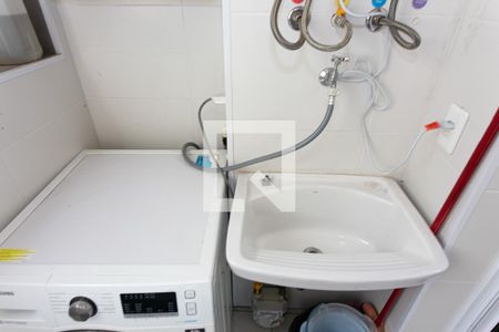 Apartamento à venda com 60m², 1 quarto e 1 vagaÁrea de Serviço