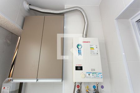 Apartamento à venda com 60m², 1 quarto e 1 vagaÁrea de Serviço