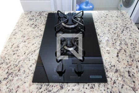 Apartamento à venda com 60m², 1 quarto e 1 vagaCozinha