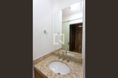 Apartamento à venda com 60m², 1 quarto e 1 vagaBanheiro