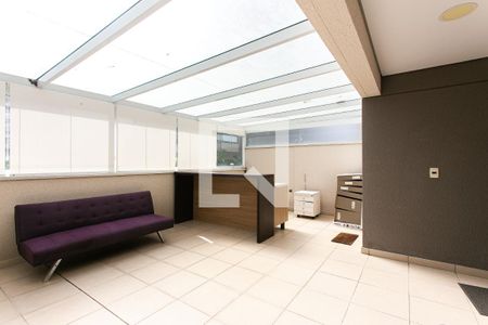 Apartamento à venda com 60m², 1 quarto e 1 vagaSala 2