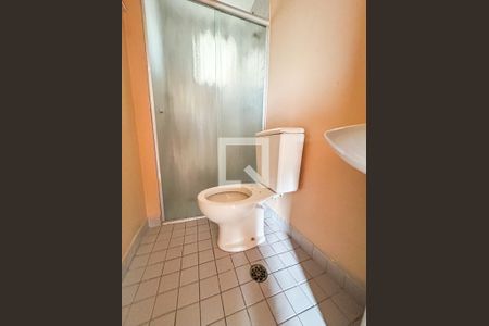 Apartamento para alugar com 68m², 3 quartos e 1 vaga Apartamento para alugar com 68m², 3 quartos e 1 vagaBanheiro