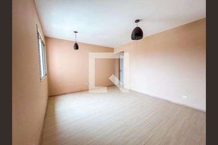 Sala de apartamento para alugar com 3 quartos, 68m² em Jardim Ubirajara, São Paulo