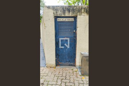 Apartamento para alugar com 68m², 3 quartos e 1 vaga Apartamento para alugar com 68m², 3 quartos e 1 vagaÁrea comum - Bicicletário