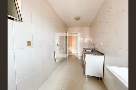 Apartamento para alugar com 68m², 3 quartos e 1 vaga Apartamento para alugar com 68m², 3 quartos e 1 vagaCozinha