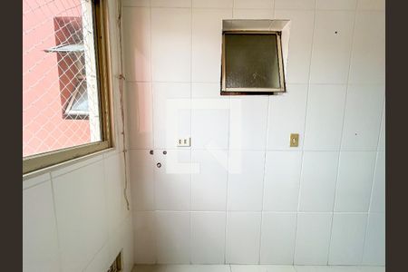 Apartamento para alugar com 68m², 3 quartos e 1 vaga Apartamento para alugar com 68m², 3 quartos e 1 vagaÁrea de Serviço