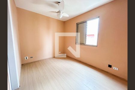 Suíte de apartamento para alugar com 3 quartos, 68m² em Jardim Ubirajara, São Paulo