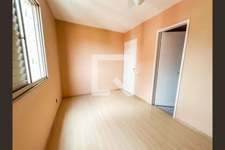 Suíte de apartamento para alugar com 3 quartos, 68m² em Jardim Ubirajara, São Paulo