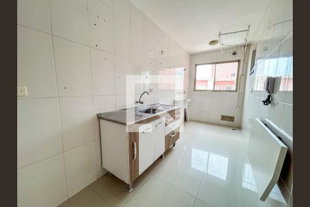 Apartamento para alugar com 68m², 3 quartos e 1 vaga Apartamento para alugar com 68m², 3 quartos e 1 vagaCozinha
