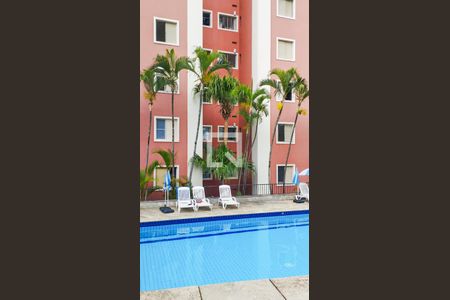 Apartamento para alugar com 68m², 3 quartos e 1 vaga Apartamento para alugar com 68m², 3 quartos e 1 vagaÁrea comum - Piscina