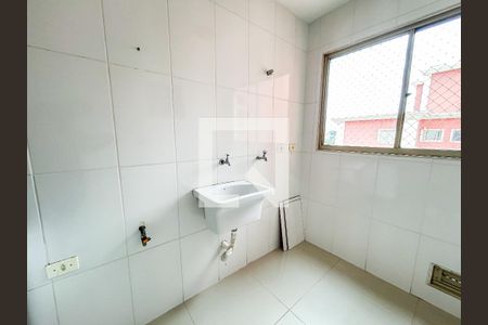 Apartamento para alugar com 68m², 3 quartos e 1 vaga Apartamento para alugar com 68m², 3 quartos e 1 vagaÁrea de Serviço