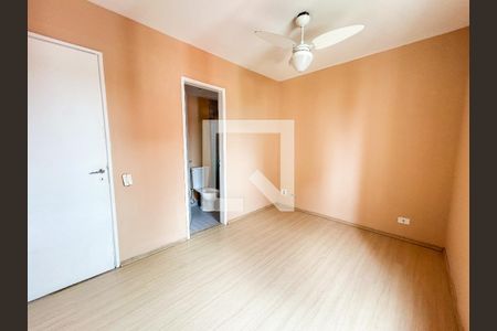 Suíte de apartamento para alugar com 3 quartos, 68m² em Jardim Ubirajara, São Paulo