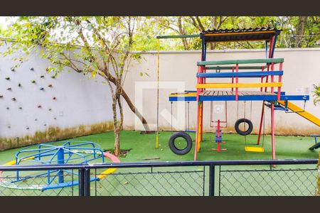 Apartamento para alugar com 68m², 3 quartos e 1 vaga Apartamento para alugar com 68m², 3 quartos e 1 vagaÁrea comum - Playground