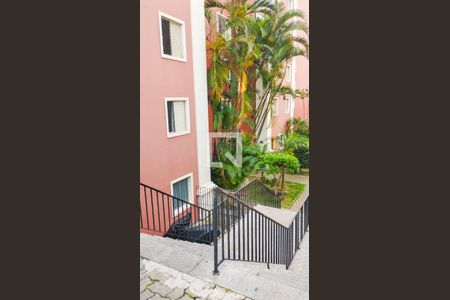 Apartamento para alugar com 68m², 3 quartos e 1 vaga Apartamento para alugar com 68m², 3 quartos e 1 vagaÁrea comum