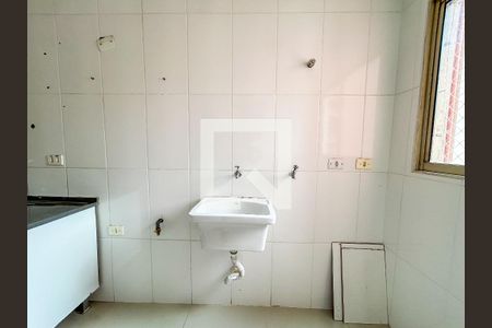 Apartamento para alugar com 68m², 3 quartos e 1 vaga Apartamento para alugar com 68m², 3 quartos e 1 vagaÁrea de Serviço